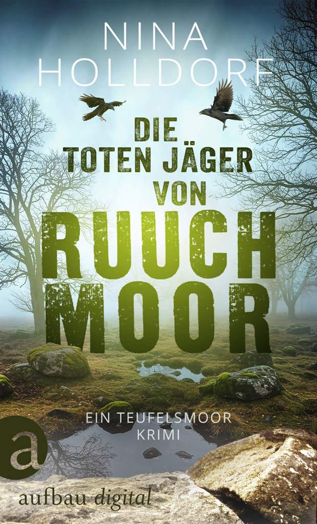 Die toten Jager von Ruuchmoor
